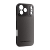 Freewell kaitsekest case for iPhone 17 Pro Max with 17mm mount