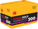 Kodak Eastman film Gold 200/24