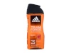 Adidas dušigeel Team Force Shower Gel 3-In-1 250ml, meestele