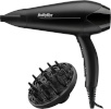 Babyliss föön BLD563DE Power Dry, must
