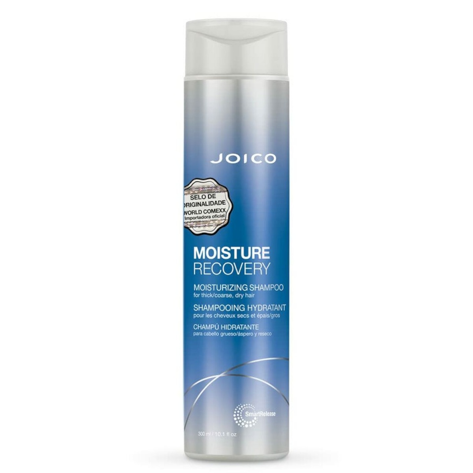 Joico šampoon Moisture Recovery
