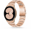 Tech-Protect kellarihm Stainless Samsung Galaxy Watch4 40/42/44/46mm, blush gold