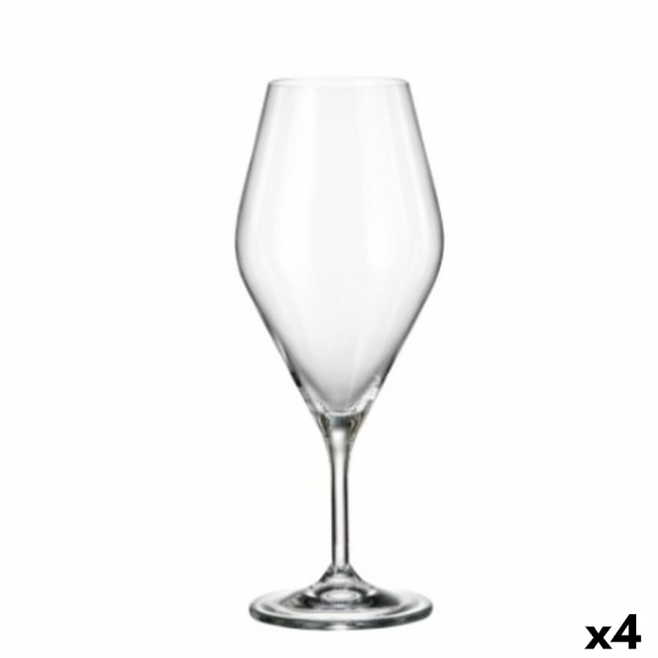 Bohemia Crystal klaaside komplekt Galaxia 470ml (6tk) (4tk)