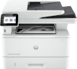HP printer LaserJet Pro MFP 4102dw AIO All-in-One Printer - A4 Mono Laser, Print/Copy/Dual-Side Scan, Automatic Document Feeder, Auto-Duplex, LAN, WiFi, 40ppm, 750-4000 pages per month (replaces M428dw)