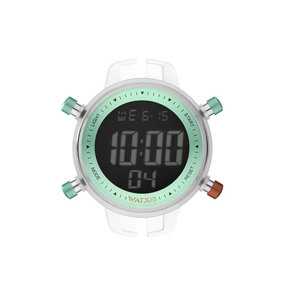 Watx & Colors unisex kell RWA1160 (Ø 43 mm)