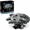 Lego klotsid konstruktor Millenium Falcon Stars Wars