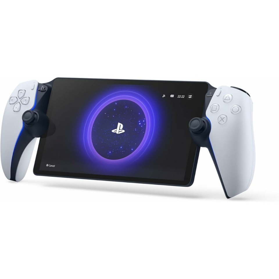 Sony mängukonsool PlayStation 5 PS PORTAL Kaasaskantav