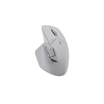 Rapoo hiir multi mode mouse valge