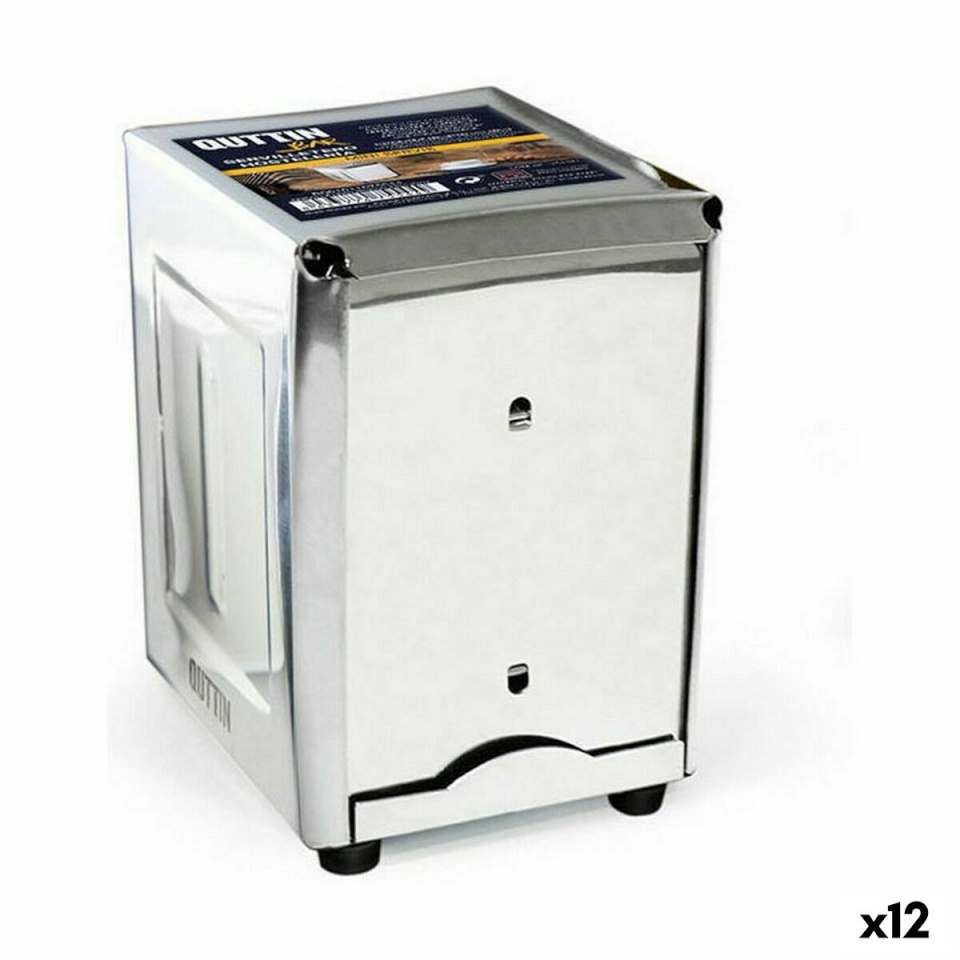 My Bar Salvräti hoidja 11,5x10x14,5cm 12 Ühikut