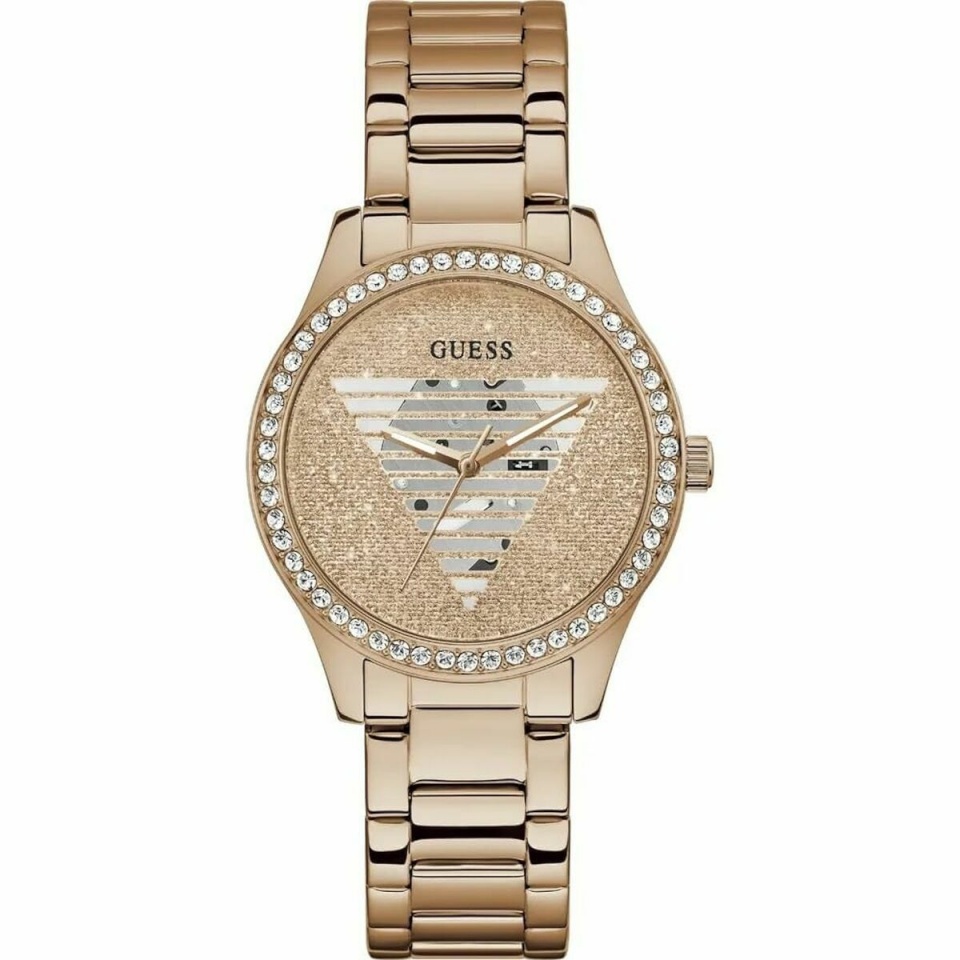Guess Meeste kell GW0605L3 (Ø 38mm)