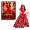 Mattel mängunukk Doll Barbie Holiday Brunette