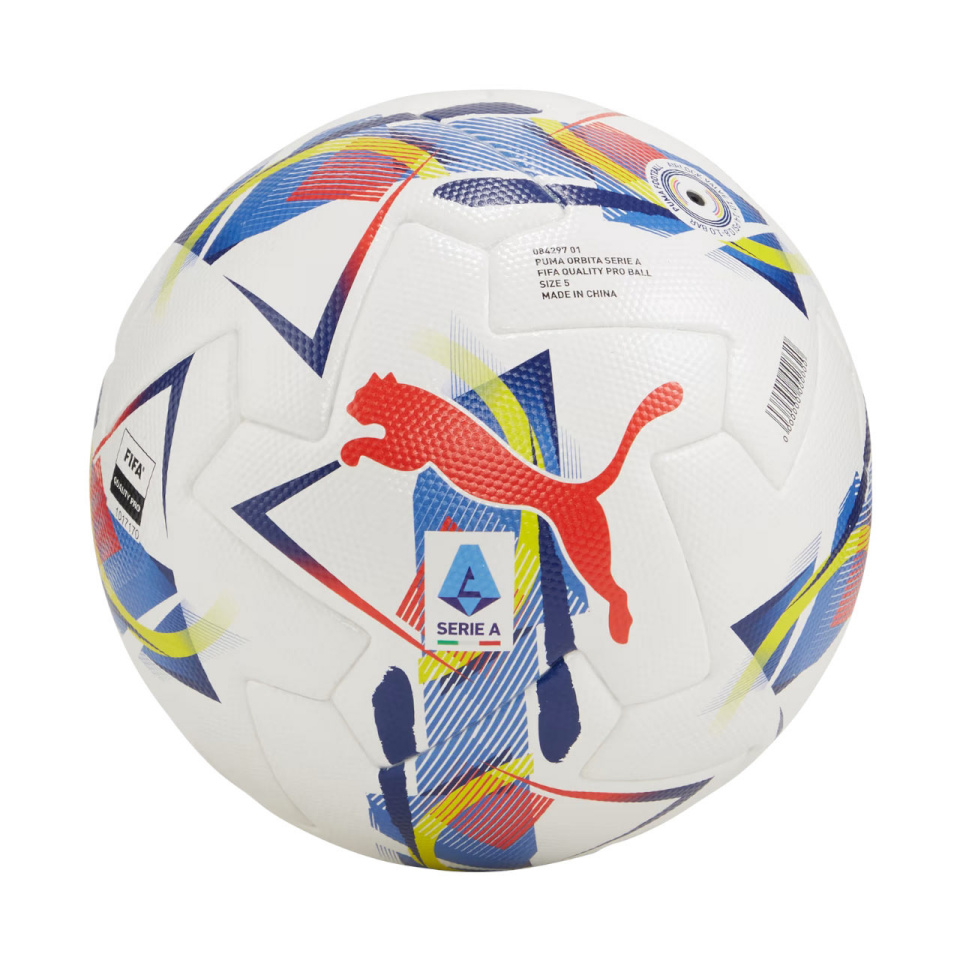 Puma jalgpall Orbita Serie A Fifa Quality 84297 01 5