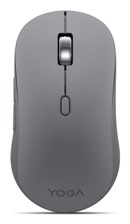Lenovo hiir Accessories Yoga Bluetooth Silent Mouse (Luna hall) |