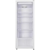 Bomann jahekapp KSG 7292 valge Glastürkühlschrank 143cm