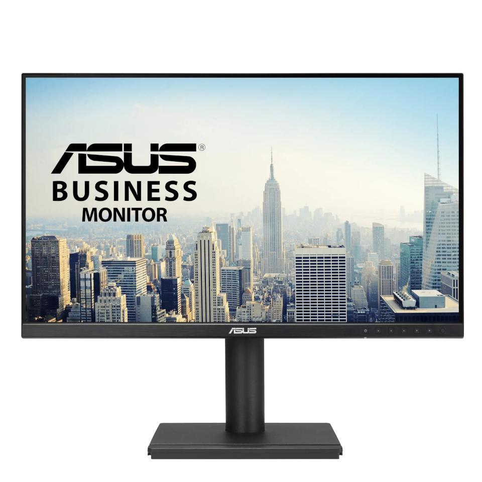ASUS monitor Business BE249QG 60.5cm (16:9) FHD HDMI DP