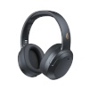 Edifier kõrvaklapid | Wireless Over-Ear | W820NB Plus | Built-in mikrofon | Bluetooth | ANC | Dark hall