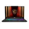 MSI sülearvuti cyborg, 17 B13wfkg, Intel® Coret i7, i7-13620h, 17.3 " , 1920 X 1080 Pixels, 16 GB, DDR5-sdram, SSD 512 GB, discrete Graphics GeForce Rtx 5060, 8 GB, on-board Graphics Yes, numeric Keypad Yes, os Installed Windows 11 Home, colour must,