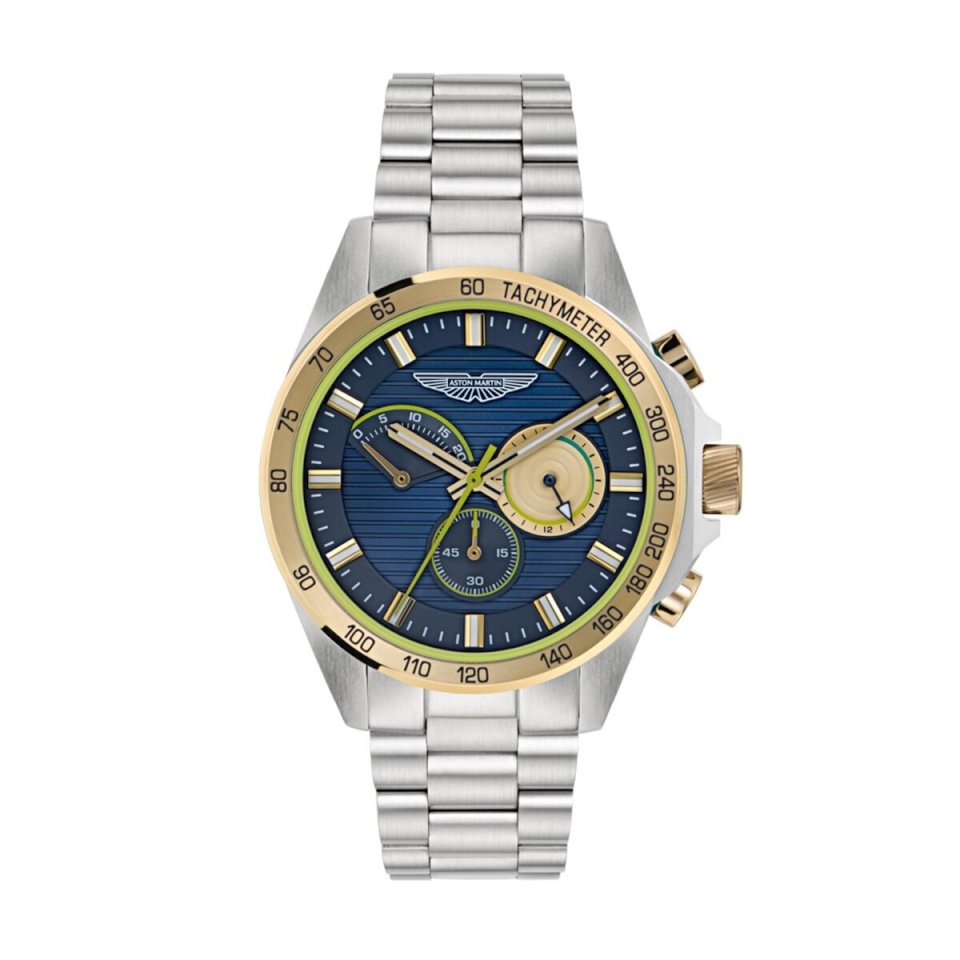 Aston Martin meeste kell MTRH1F505