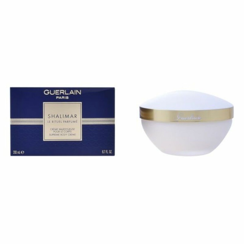 Guerlain kehakreem G062223 200ml
