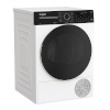Whirlpool kuivati | WP C8 WBS EE | Energy efficiency class C | Front loading | 8kg | Digital | Depth 61cm | Steam function | valge