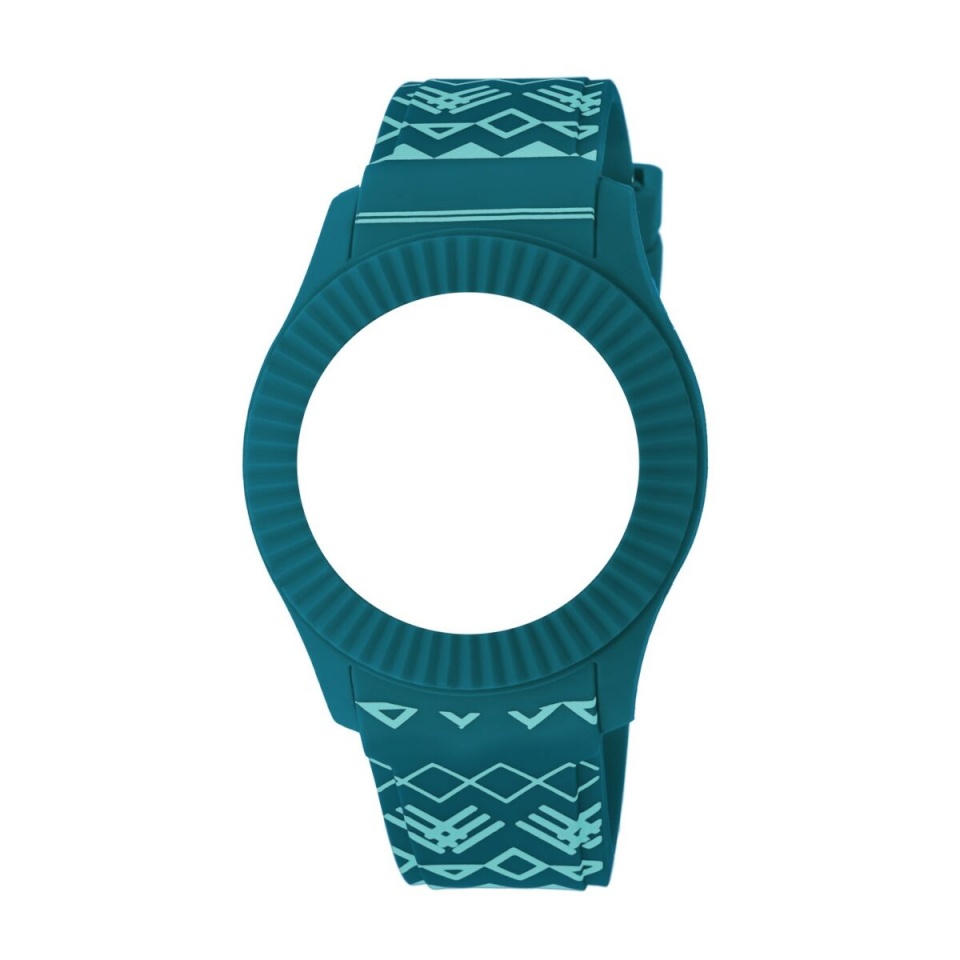 Watx & Colors Kellarihm COWA3095 türkiissinine