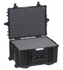 Explorer Cases kohver 5833 Case Black with Foam