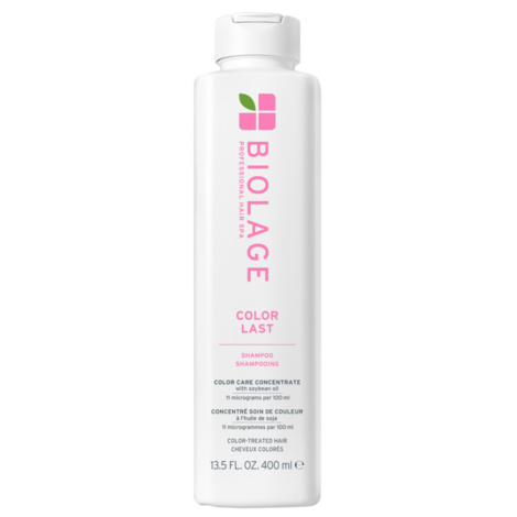Biolage šampoon Color Last 400ml, naistele