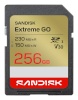 Memory Sdxc 256gb Uhs-i/sdsdxgn-256g-gncin Sandisk