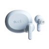Sudio kõrvaklapid Earbuds, A3 Pro, Bluetooth, In-ear, Microphone, Powder sinine, Noise canceling, Wireless