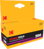 Kodak Eastman film Gold 200/24x3