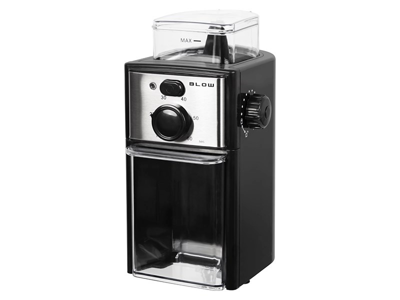Blow kohviveski Coffee Grinder must CG-03 150W