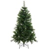 BGB Christmas Jõulupuu roheline PVC Metall Polüetüleen 180 cm