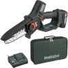 Metabo mootorsaag MS 18 LTX 15 1x 2,0Ah