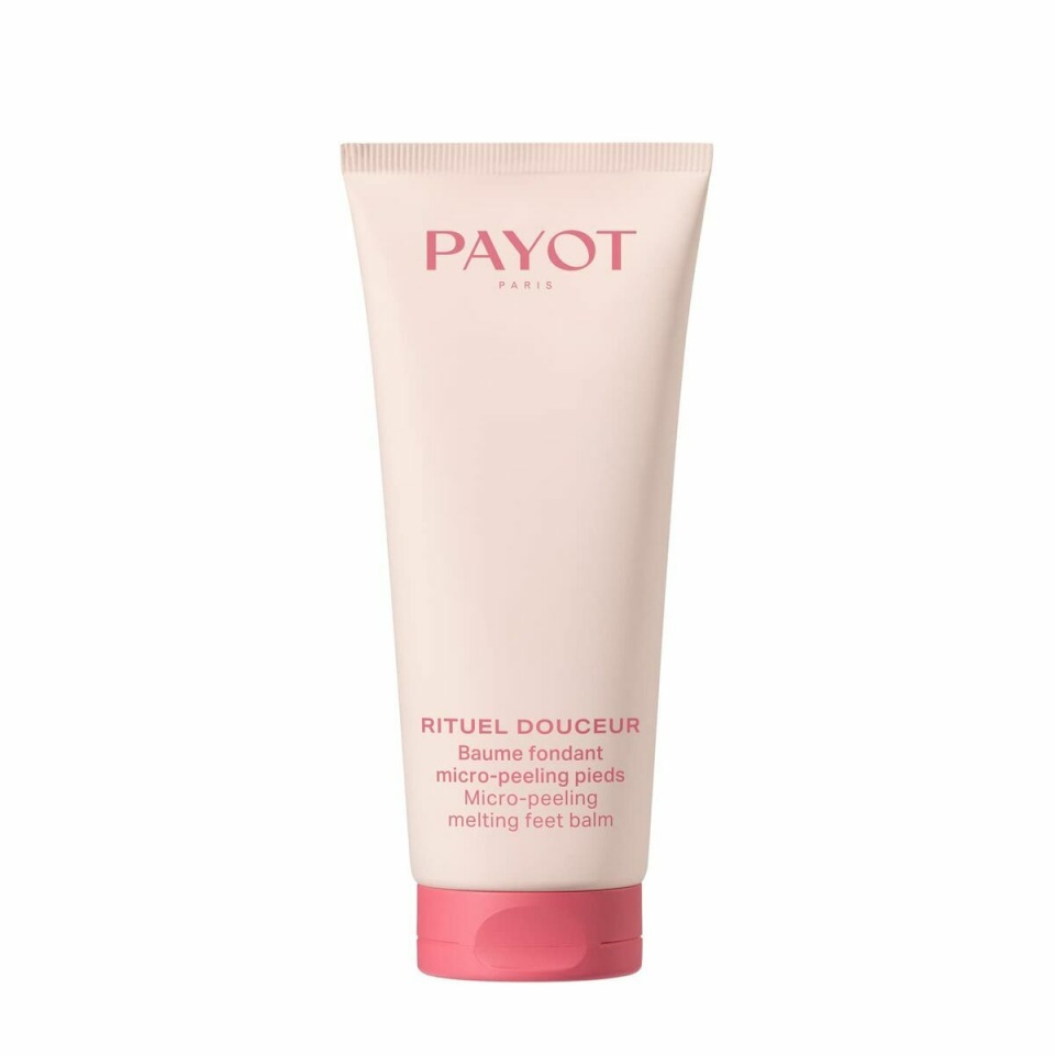 Payot peitekreem Rituel Douceur 100ml