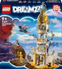 Lego klotsid Dreamzzz 71477 DREAMZzz Liivapuistaja Torn