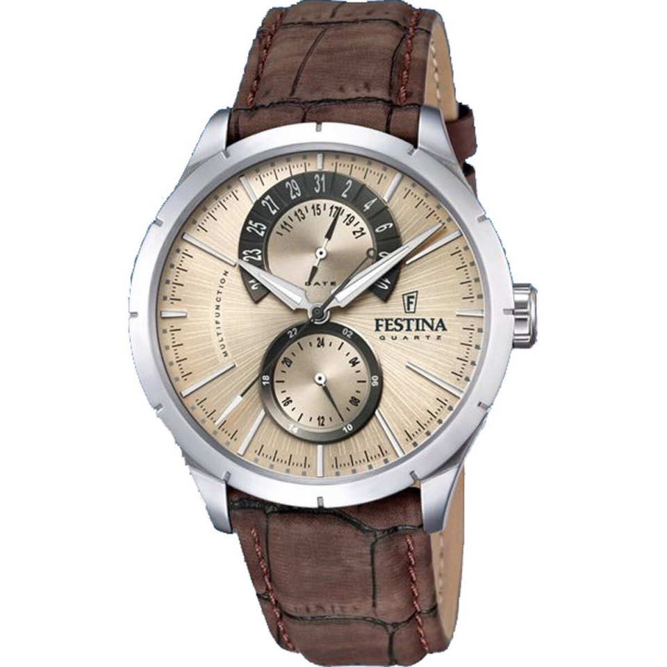 Festina meeste kell F16573/9