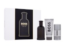 Hugo Boss komplekt Boss Bottled Perfume 100ml + Shower Gel 100ml + Deostick 75ml, meestele