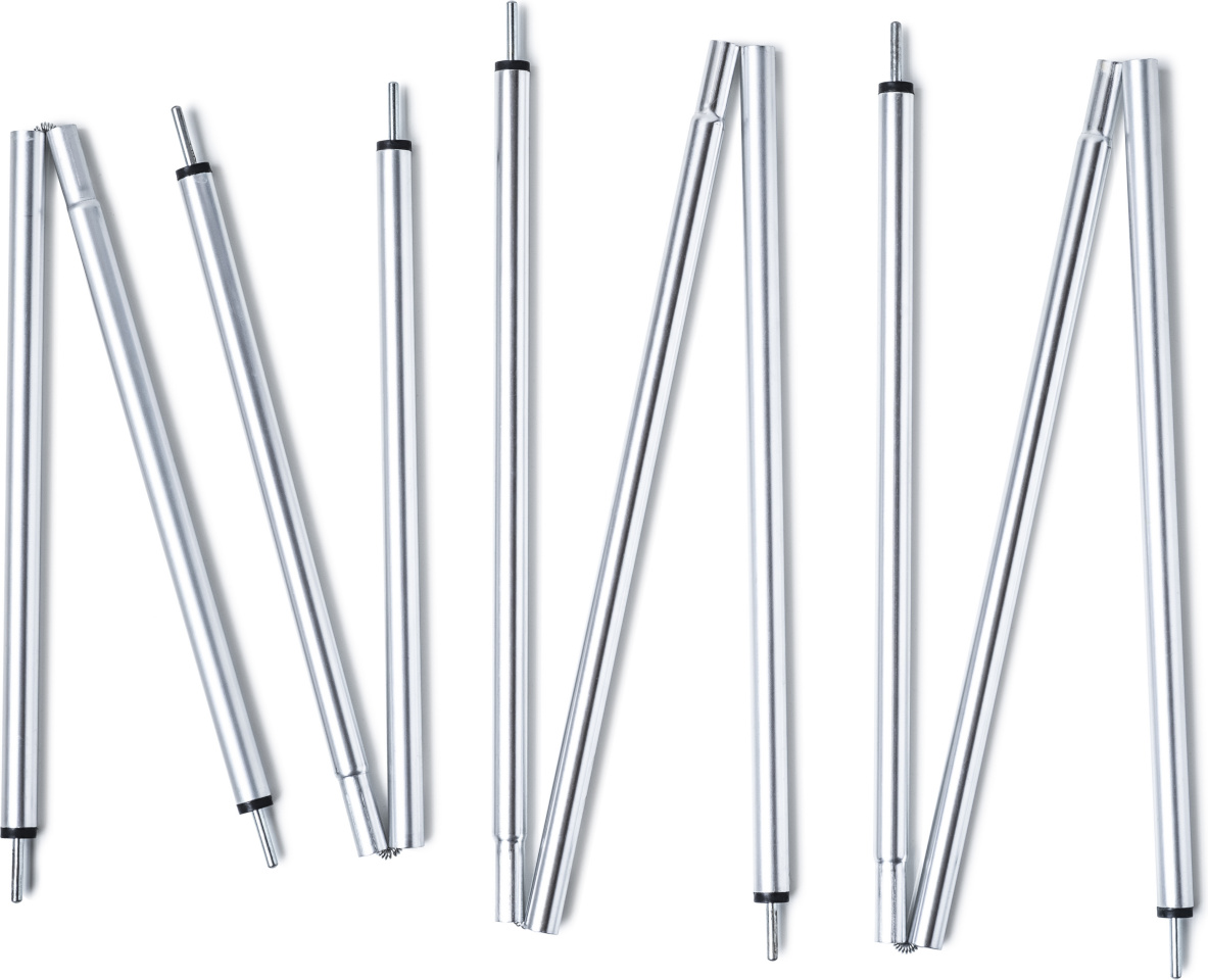 Halti Laavu Pro torukomplekt