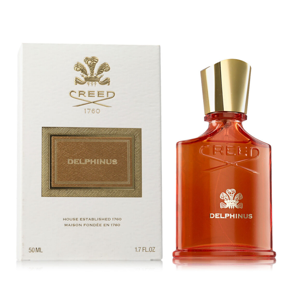 Creed naiste parfüüm Delphinus EDP 50ml