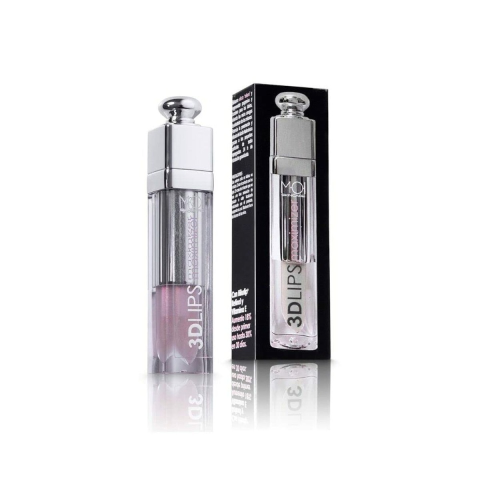 MOI huulepalsam 3D LIPS 5ml
