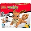 Pokémon konstruktor Pokemon Eevee Giant Mitmevärviline