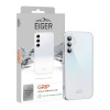 Eiger kaitsekest Grip Case Galaxy A16 Transparent, läbipaistev