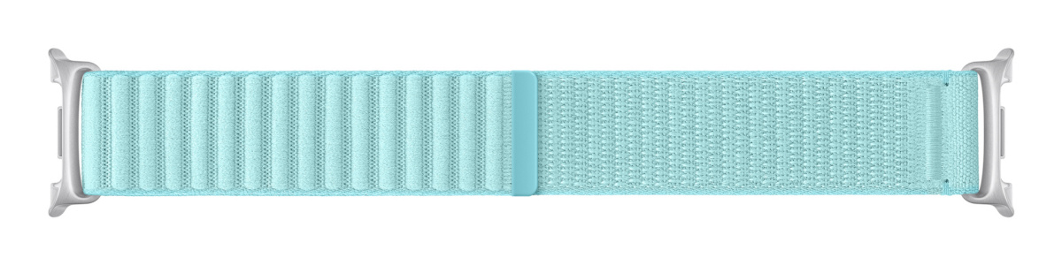 Samsung kellarihm Galaxy Watch8 series Fabric (M/L), Mint