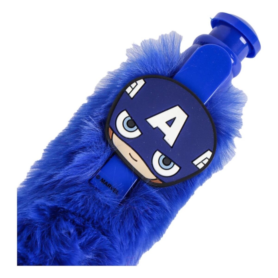 The Avengers pastapliiats sinine