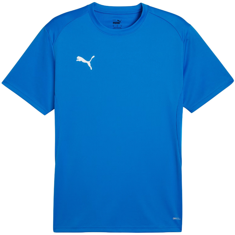 Puma T-särk meestele Teamgoal Jersey sinine 658636 02 suurus XL