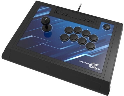 Hori kontroller Fighting Stick Alpha for PS5