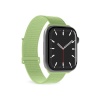 Puro Sport Strap for Apple Watch 44mm/45mm/46/49mm - Green