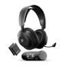 Steelseries kõrvaklapid Arctis Nova Pro Omni, must