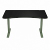 Arozzi Gaming Desk | Arena Medium | Forest roheline