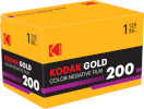 Kodak Eastman film Gold 200/36